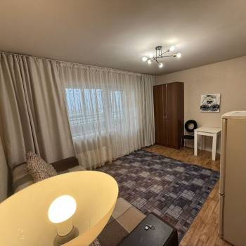 Сдается 1-комнатная квартира, 25 м²
