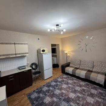 Сдается 1-комнатная квартира, 25 м²