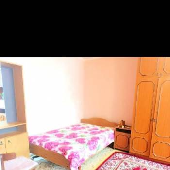 Сдается 1-комнатная квартира, 33 м²