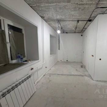 Продается 2-х комнатная квартира, 43,5 м²