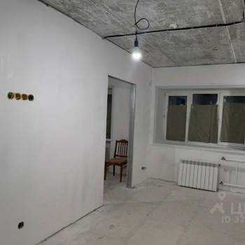 Продается 2-х комнатная квартира, 43,5 м²