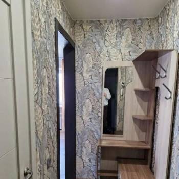 Сдается 1-комнатная квартира, 31 м²