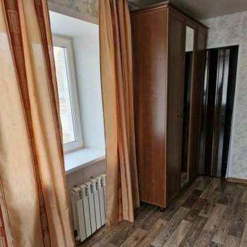 Сдается 1-комнатная квартира, 31 м²