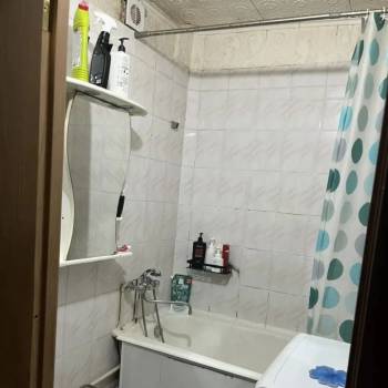 Сдается 1-комнатная квартира, 33 м²