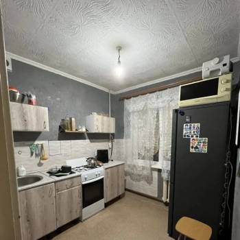 Сдается 1-комнатная квартира, 33 м²