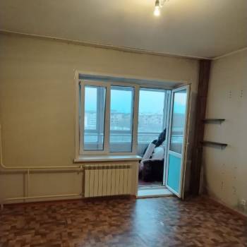 Сдается 1-комнатная квартира, 25 м²