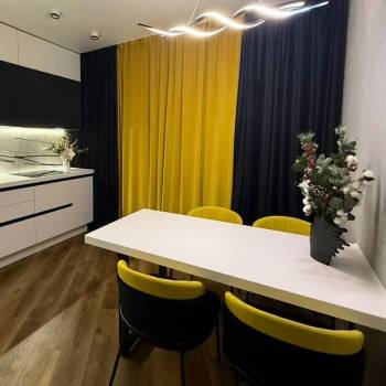 Сдается Многокомнатная квартира, 77 м²