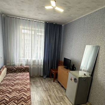 Сдается 1-комнатная квартира, 14 м²