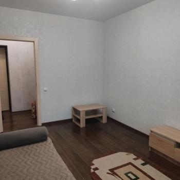 Сдается 1-комнатная квартира, 37 м²