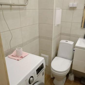 Сдается 1-комнатная квартира, 37 м²