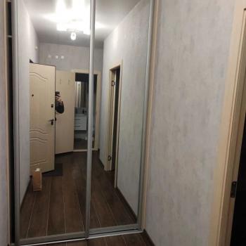 Сдается 1-комнатная квартира, 37 м²