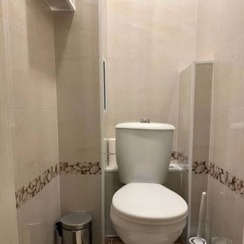 Сдается 1-комнатная квартира, 34,5 м²