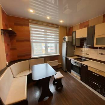 Сдается 1-комнатная квартира, 34,5 м²