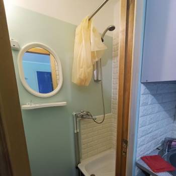 Сдается 1-комнатная квартира, 17,3 м²