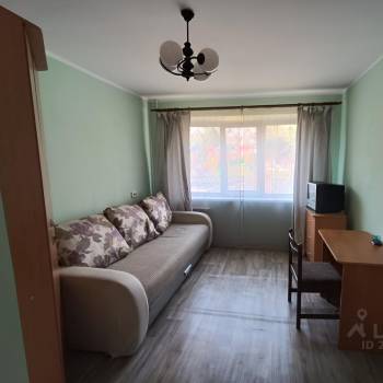 Сдается 1-комнатная квартира, 17,3 м²
