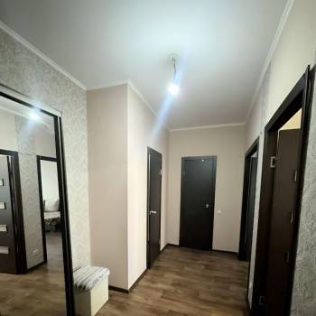 Сдается 1-комнатная квартира, 41,3 м²