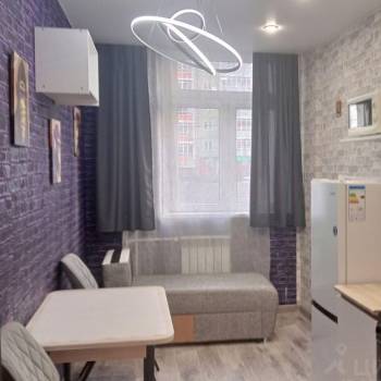 Сдается 1-комнатная квартира, 41,3 м²