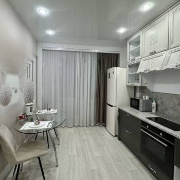 Сдается 1-комнатная квартира, 45 м²