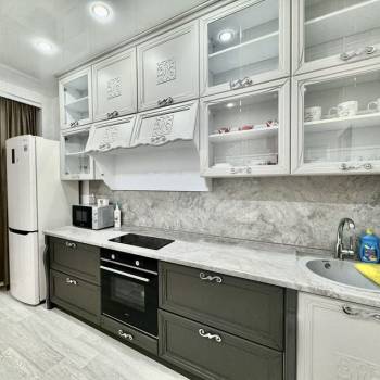 Сдается 1-комнатная квартира, 45 м²