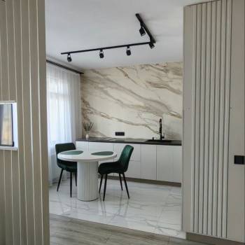 Сдается 1-комнатная квартира, 36,6 м²