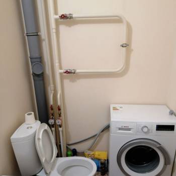 Сдается 1-комнатная квартира, 42 м²