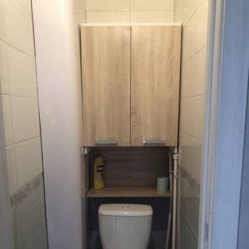 Сдается 1-комнатная квартира, 36 м²