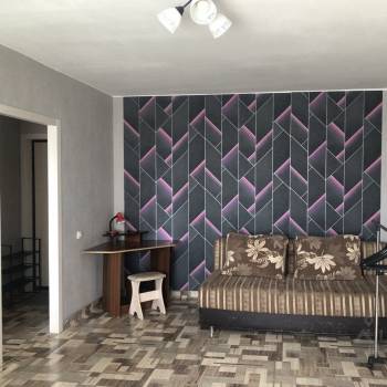 Сдается 1-комнатная квартира, 36 м²