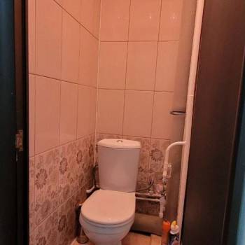 Сдается 1-комнатная квартира, 50 м²