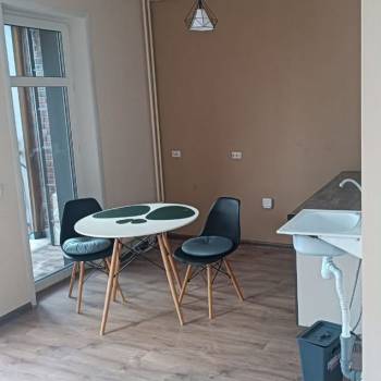 Сдается 1-комнатная квартира, 30 м²