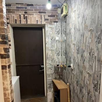 Сдается 1-комнатная квартира, 18 м²