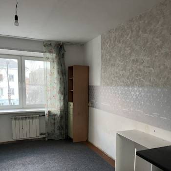 Сдается 1-комнатная квартира, 18 м²