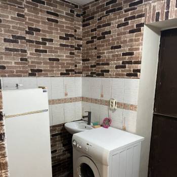 Сдается 1-комнатная квартира, 18 м²