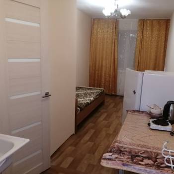 Сдается 1-комнатная квартира, 14 м²