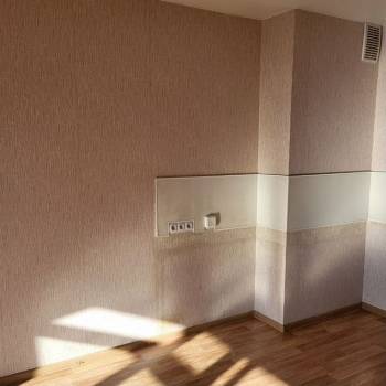 Сдается 1-комнатная квартира, 33,3 м²