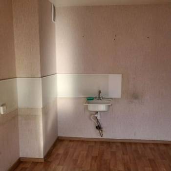 Сдается 1-комнатная квартира, 33,3 м²