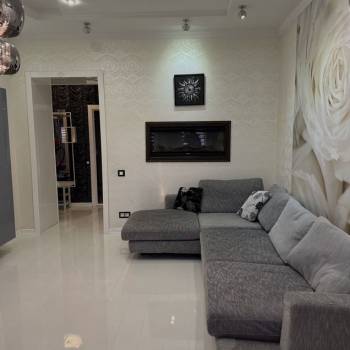 Продается 2-х комнатная квартира, 57,8 м²