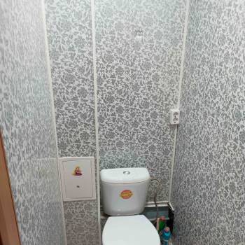 Сдается 1-комнатная квартира, 44 м²