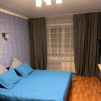 Сдается 1-комнатная квартира, 44 м²