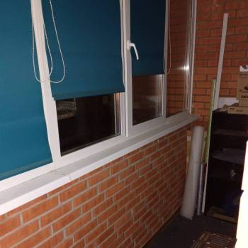 Сдается 1-комнатная квартира, 44 м²