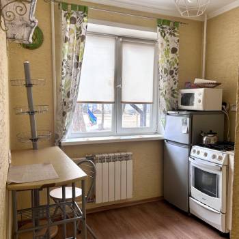 Сдается 1-комнатная квартира, 31 м²