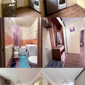 Сдается 1-комнатная квартира, 31 м²