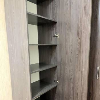 Сдается 1-комнатная квартира, 43 м²