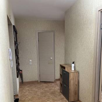 Сдается 1-комнатная квартира, 43 м²