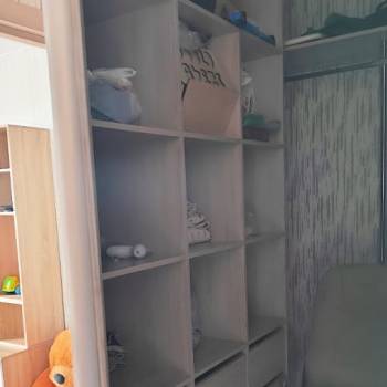 Сдается 1-комнатная квартира, 40 м²