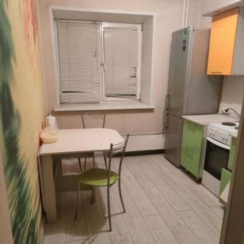 Сдается 1-комнатная квартира, 36 м²