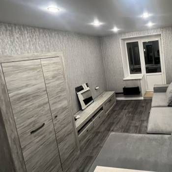 Сдается 1-комнатная квартира, 28 м²