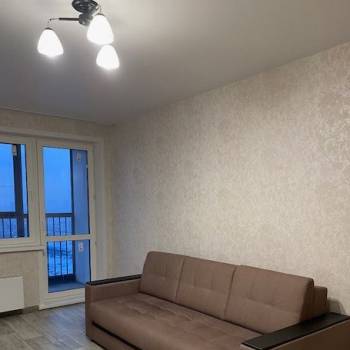 Сдается 1-комнатная квартира, 41 м²