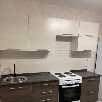 Сдается 1-комнатная квартира, 41 м²