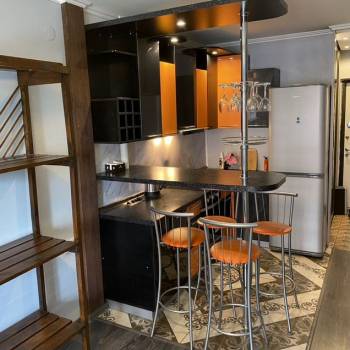 Сдается 1-комнатная квартира, 28 м²