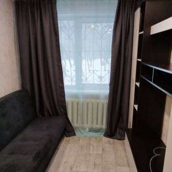 Сдается 1-комнатная квартира, 14 м²